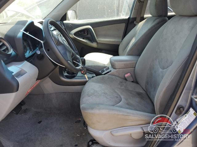 2T3ZF4DVXAW027688 2010 TOYOTA RAV4 photo no. 6