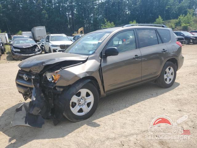 2T3ZF4DVXAW039680 2010 TOYOTA RAV4 photo no. 12