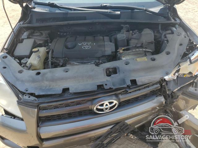 2T3ZF4DVXAW039680 2010 TOYOTA RAV4 photo no. 12