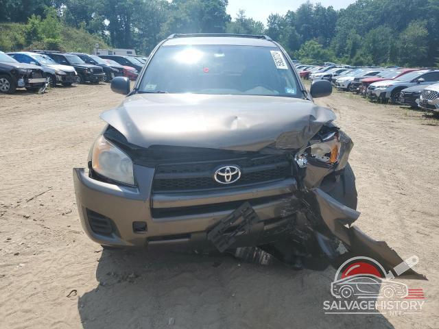 2T3ZF4DVXAW039680 2010 TOYOTA RAV4 photo no. 5