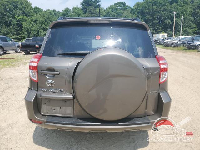 2T3ZF4DVXAW039680 2010 TOYOTA RAV4 photo no. 6