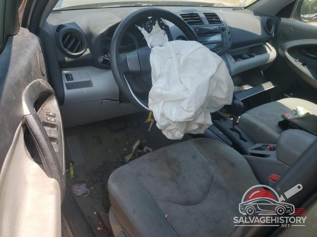 2T3ZF4DVXAW039680 2010 TOYOTA RAV4 photo no. 8