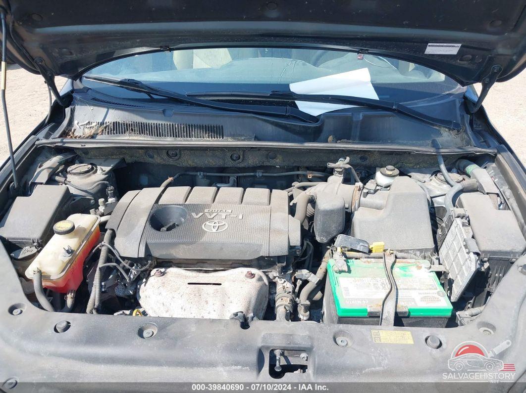 JTMBF4DV0A5024114 2010 TOYOTA RAV4 photo no. 10