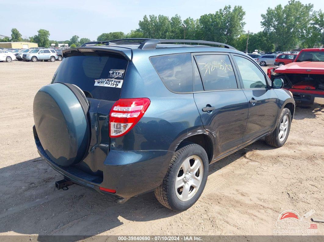 JTMBF4DV0A5024114 2010 TOYOTA RAV4 photo no. 4