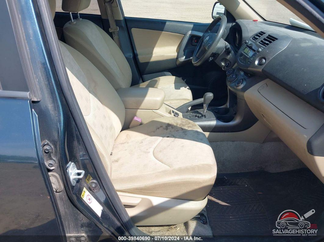 JTMBF4DV0A5024114 2010 TOYOTA RAV4 photo no. 5