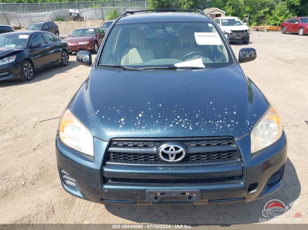 JTMBF4DV0A5024114 2010 TOYOTA RAV4 photo no. 6