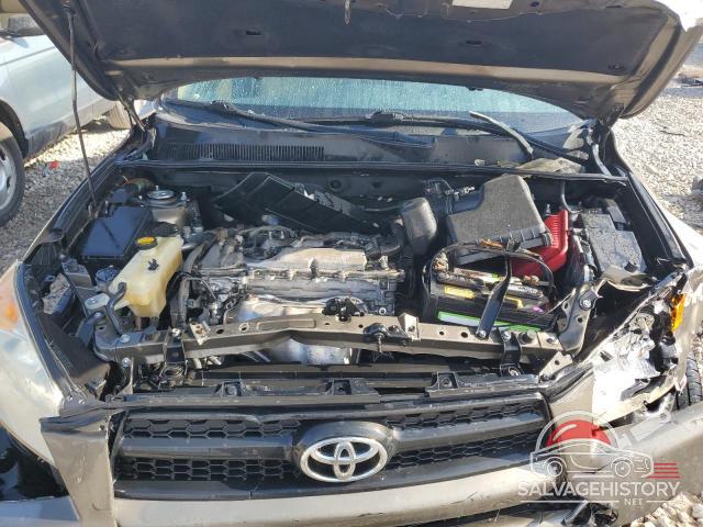 JTMBF4DV7AD026500 2010 TOYOTA RAV4 photo no. 11