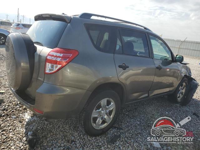 JTMBF4DV7AD026500 2010 TOYOTA RAV4 photo no. 3