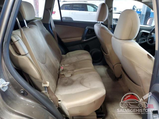 JTMJF4DV4A5019929 2010 TOYOTA RAV4 photo no. 11