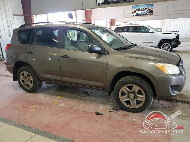 JTMJF4DV4A5019929 2010 TOYOTA RAV4 photo no. 4