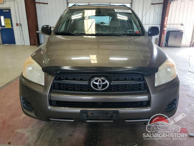 JTMJF4DV4A5019929 2010 TOYOTA RAV4 photo no. 5