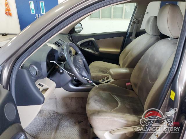 JTMJF4DV4A5019929 2010 TOYOTA RAV4 photo no. 7