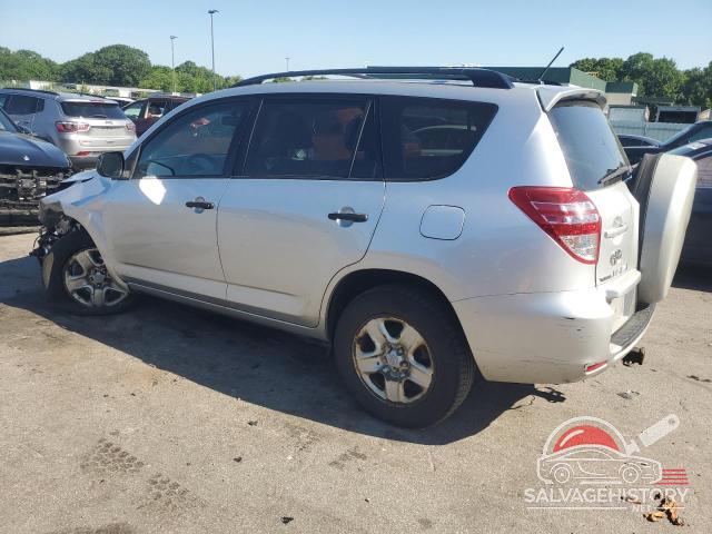 JTMJF4DV9A5024513 2010 TOYOTA RAV4 photo no. 2