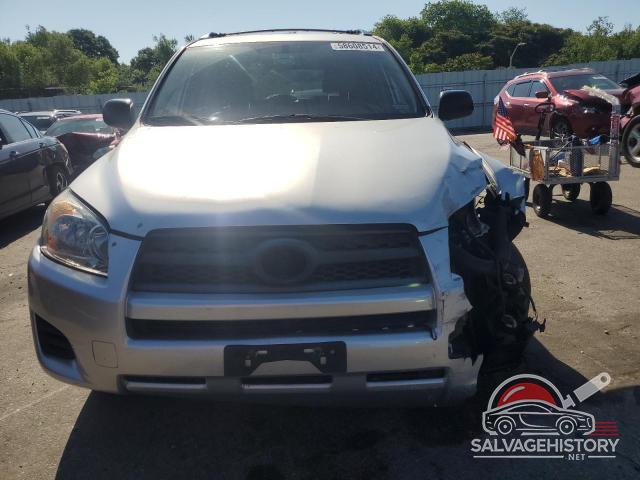 JTMJF4DV9A5024513 2010 TOYOTA RAV4 photo no. 5