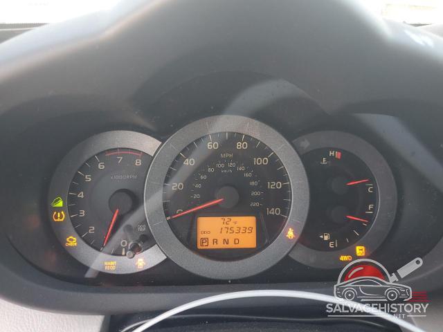 JTMJF4DV9A5024513 2010 TOYOTA RAV4 photo no. 9