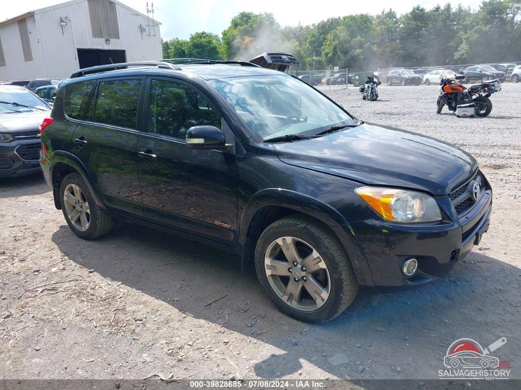 JTMRK4DV4A5089381 2010 TOYOTA RAV4 photo no. 24