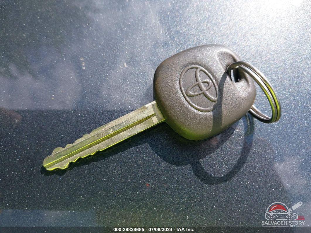 JTMRK4DV4A5089381 2010 TOYOTA RAV4 photo no. 11