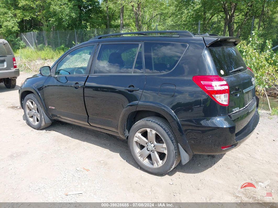 JTMRK4DV4A5089381 2010 TOYOTA RAV4 photo no. 3