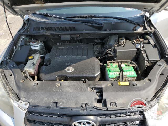 JTMRK4DVXA5084251 2010 TOYOTA RAV4 photo no. 12