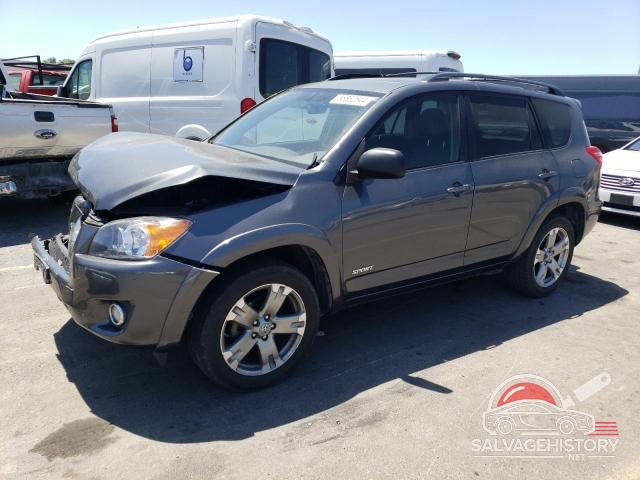 JTMWF4DV1A5022146 2010 TOYOTA RAV4 photo no. 20