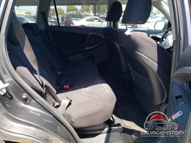 JTMWF4DV1A5022146 2010 TOYOTA RAV4 photo no. 10