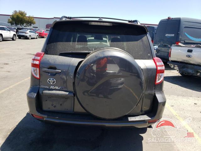 JTMWF4DV1A5022146 2010 TOYOTA RAV4 photo no. 6