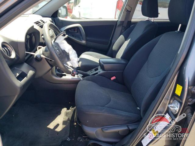 JTMWF4DV1A5022146 2010 TOYOTA RAV4 photo no. 7