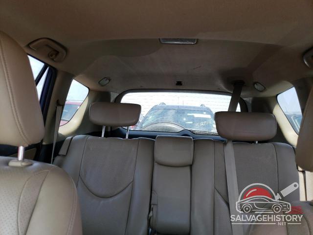 JTMYK4DVXAD004691 2010 TOYOTA RAV4 photo no. 10