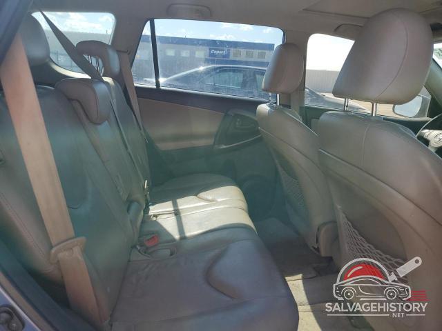 JTMYK4DVXAD004691 2010 TOYOTA RAV4 photo no. 11