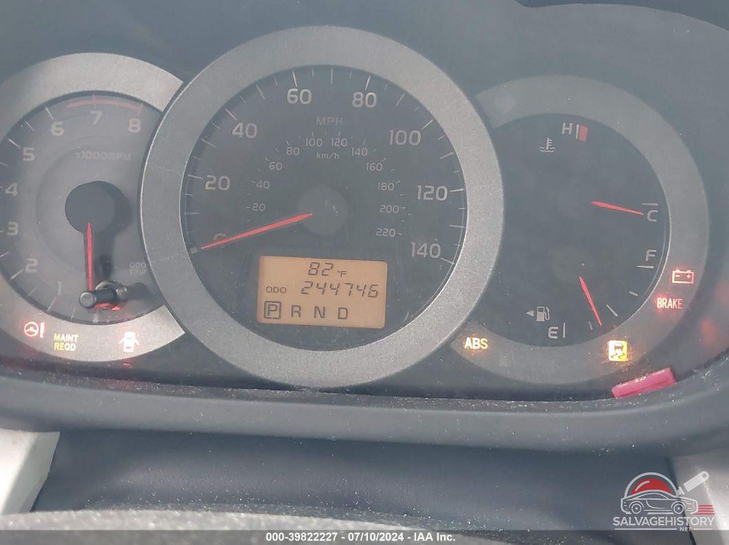 JTMZF4DVXA5020005 2010 TOYOTA RAV4 photo no. 7