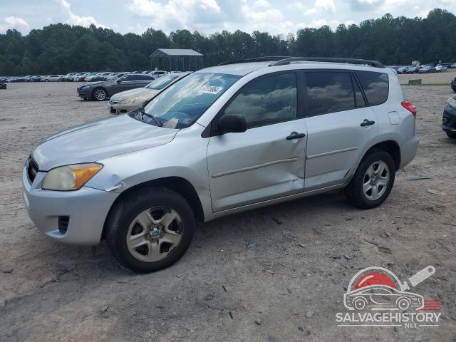 2T3BF4DV0BW087515 2011 TOYOTA RAV4 photo no. 6