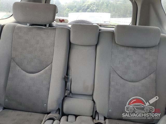 2T3BF4DV0BW087515 2011 TOYOTA RAV4 photo no. 10