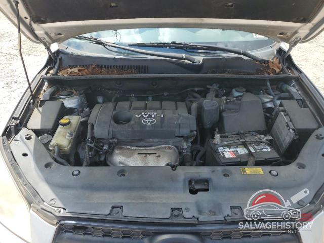 2T3BF4DV0BW087515 2011 TOYOTA RAV4 photo no. 12