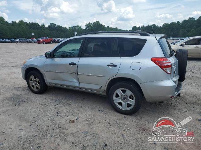 2T3BF4DV0BW087515 2011 TOYOTA RAV4 photo no. 2