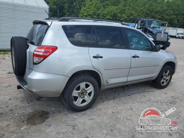 2T3BF4DV0BW087515 2011 TOYOTA RAV4 photo no. 3