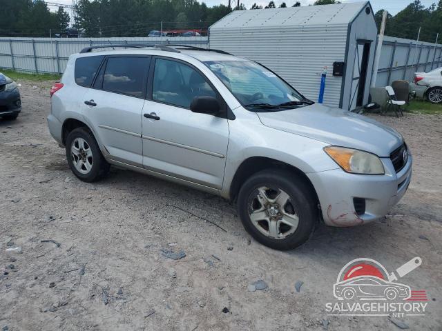 2T3BF4DV0BW087515 2011 TOYOTA RAV4 photo no. 4
