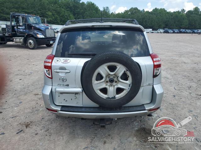 2T3BF4DV0BW087515 2011 TOYOTA RAV4 photo no. 6