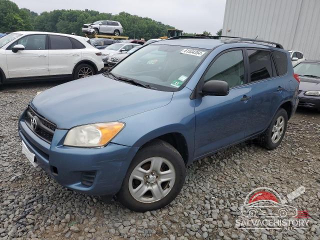 2T3BF4DV0BW127740 2011 TOYOTA RAV4 photo no. 7
