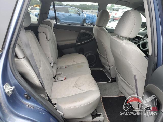 2T3BF4DV0BW127740 2011 TOYOTA RAV4 photo no. 10