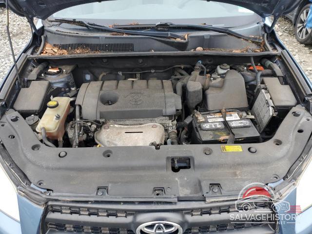2T3BF4DV0BW127740 2011 TOYOTA RAV4 photo no. 11