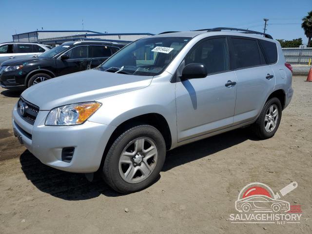 2T3BF4DV1BW093419 2011 TOYOTA RAV4 photo no. 8