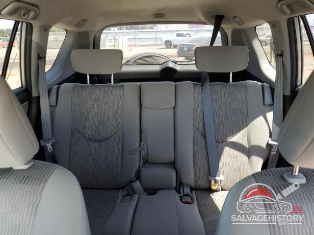 2T3BF4DV1BW093419 2011 TOYOTA RAV4 photo no. 10