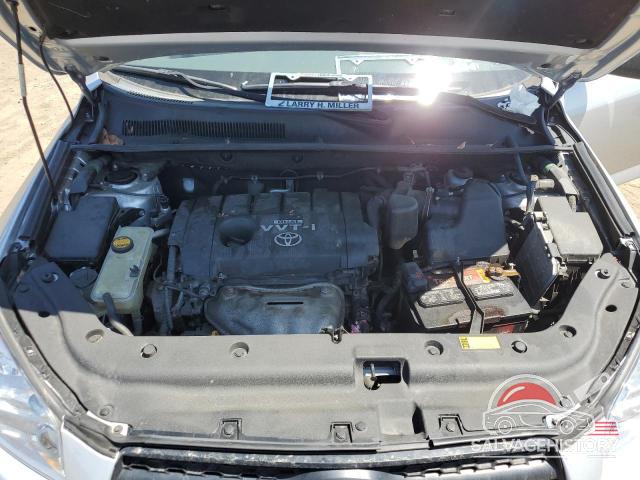 2T3BF4DV1BW093419 2011 TOYOTA RAV4 photo no. 12