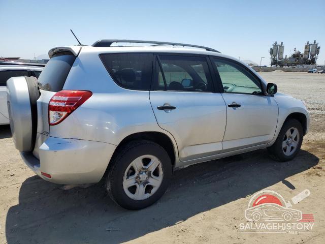 2T3BF4DV1BW093419 2011 TOYOTA RAV4 photo no. 3