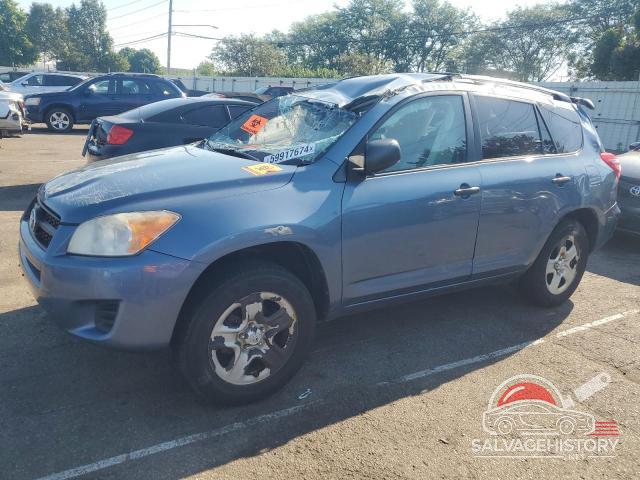 2T3BF4DV5BW146445 2011 TOYOTA RAV4 photo no. 20