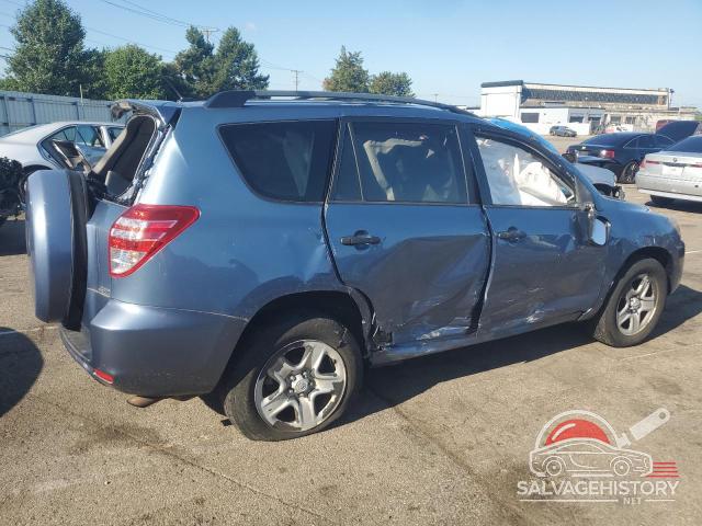 2T3BF4DV5BW146445 2011 TOYOTA RAV4 photo no. 3