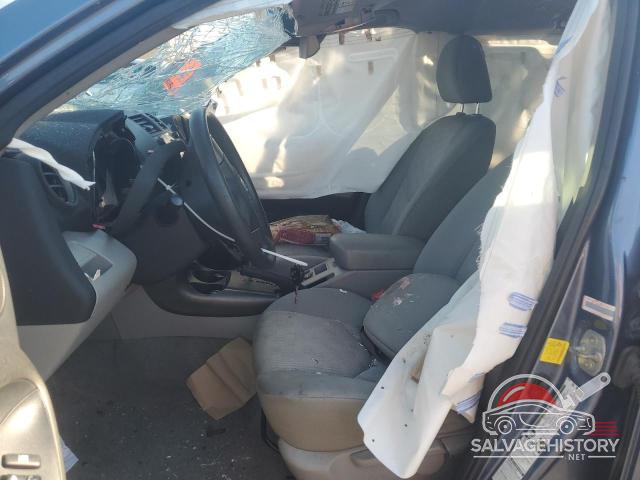 2T3BF4DV5BW146445 2011 TOYOTA RAV4 photo no. 7