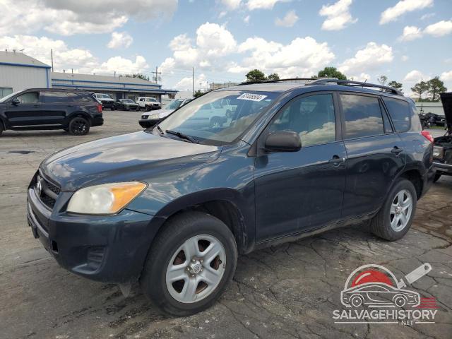 2T3BF4DV6BW088149 2011 TOYOTA RAV4 photo no. 10