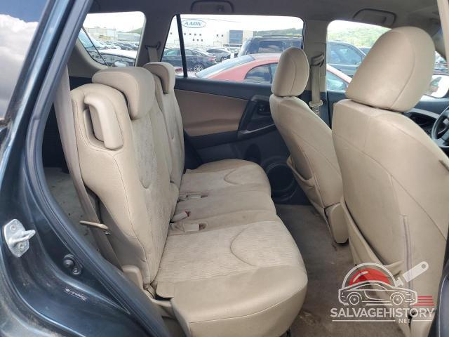 2T3BF4DV6BW088149 2011 TOYOTA RAV4 photo no. 11
