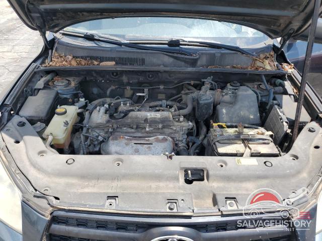 2T3BF4DV6BW088149 2011 TOYOTA RAV4 photo no. 12